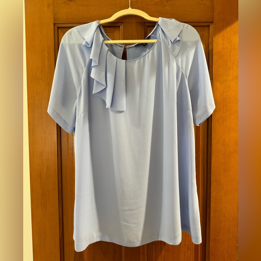 Banana Republic blouse, XL